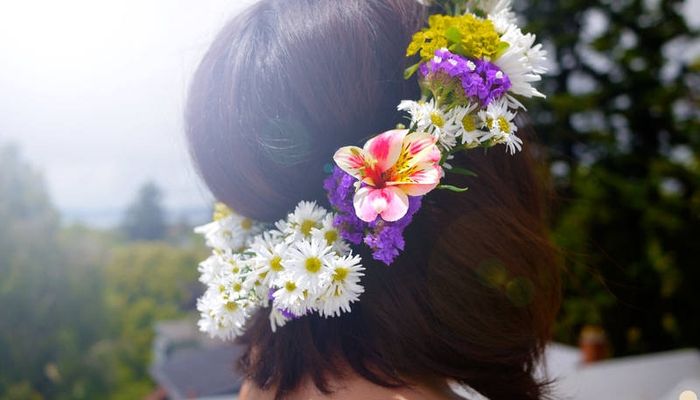 swedish garland