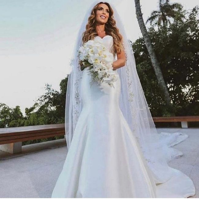 Casamento Nicole Bahls e Marcelo Bimbi 7