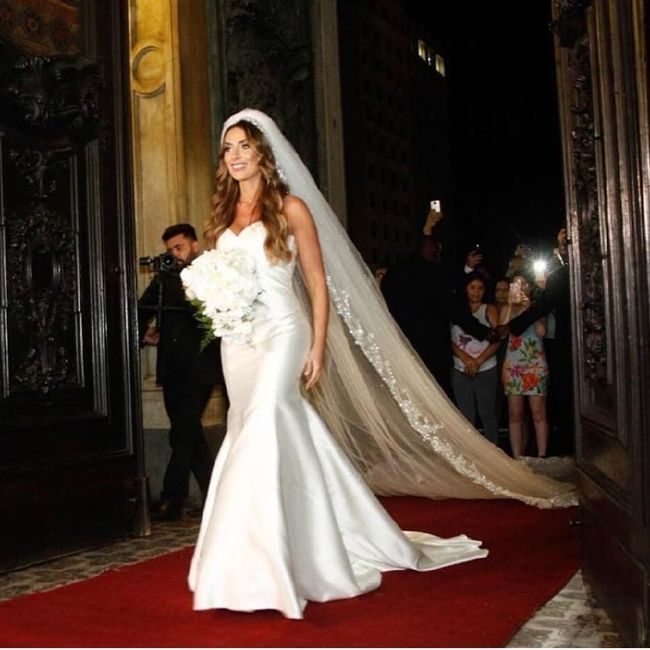 Casamento Nicole Bahls e Marcelo Bimbi 8