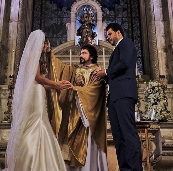 Casamento Nicole Bahls e Marcelo Bimbi 10