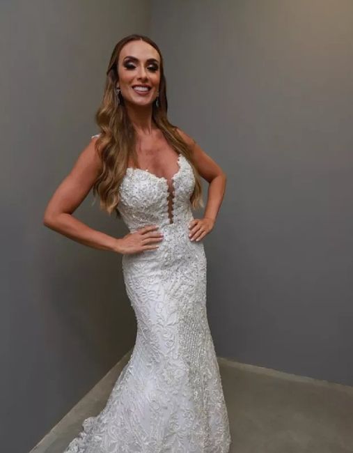 Casamento Nicole Bahls e Marcelo Bimbi 17