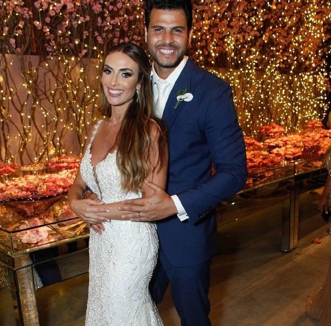 Casamento Nicole Bahls e Marcelo Bimbi 19