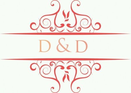 Monogramas - 4
