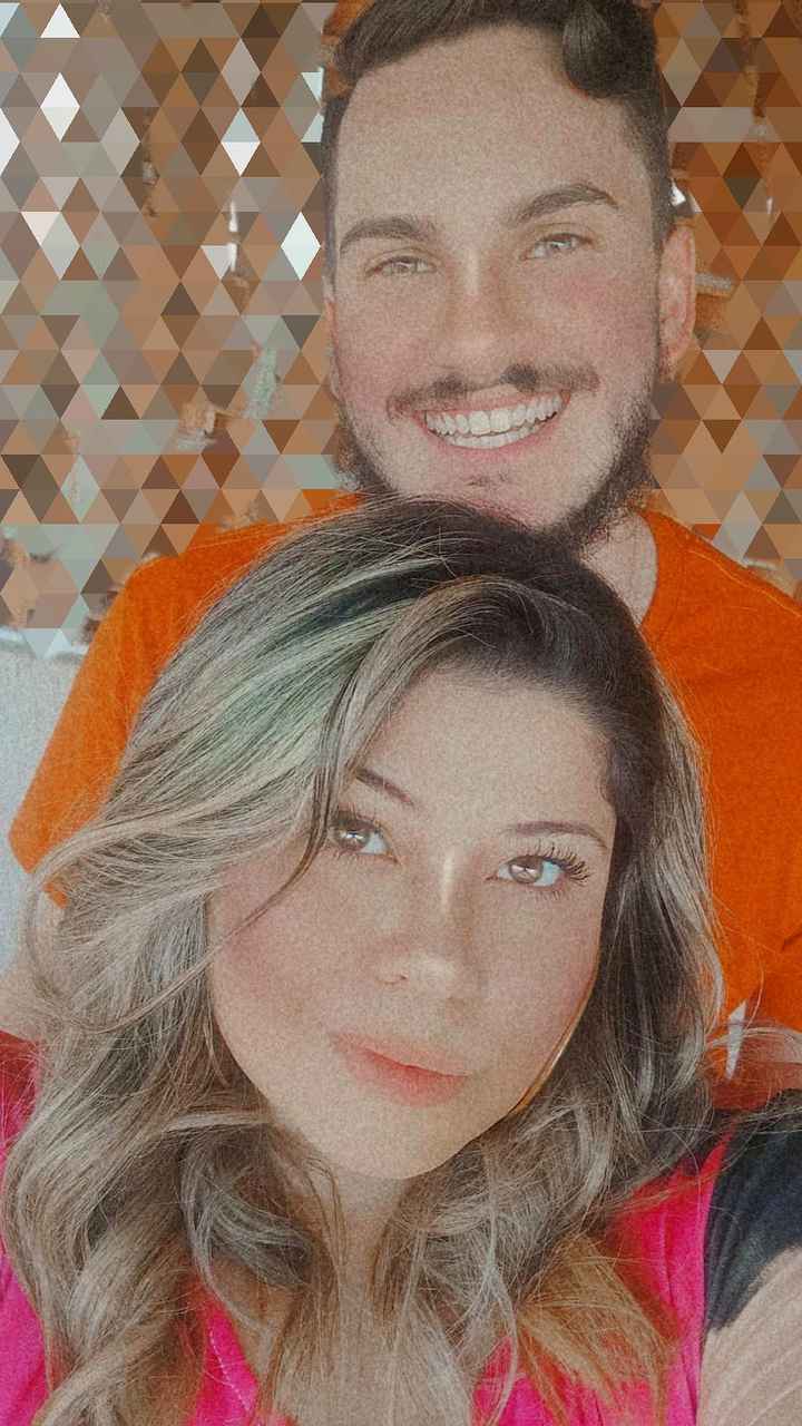 Amor da minha vida *-*
