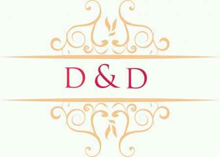 Monogramas - 2