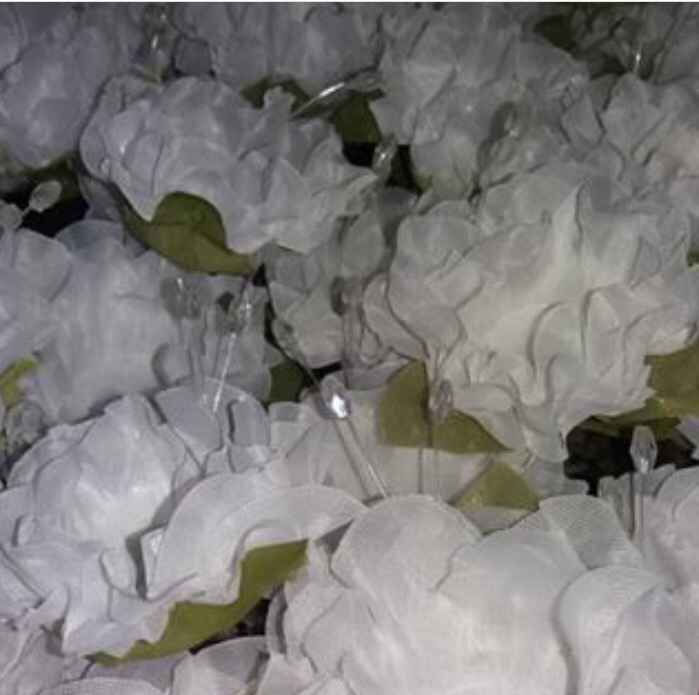 Forminhas para doces. - 1