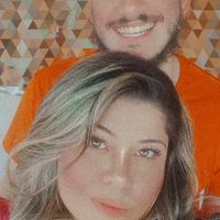 Amor da minha vida *-*