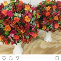 Qual cor vocês acham meninas para decoração? - 1