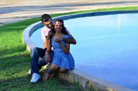 Ensaio Pré Casamento