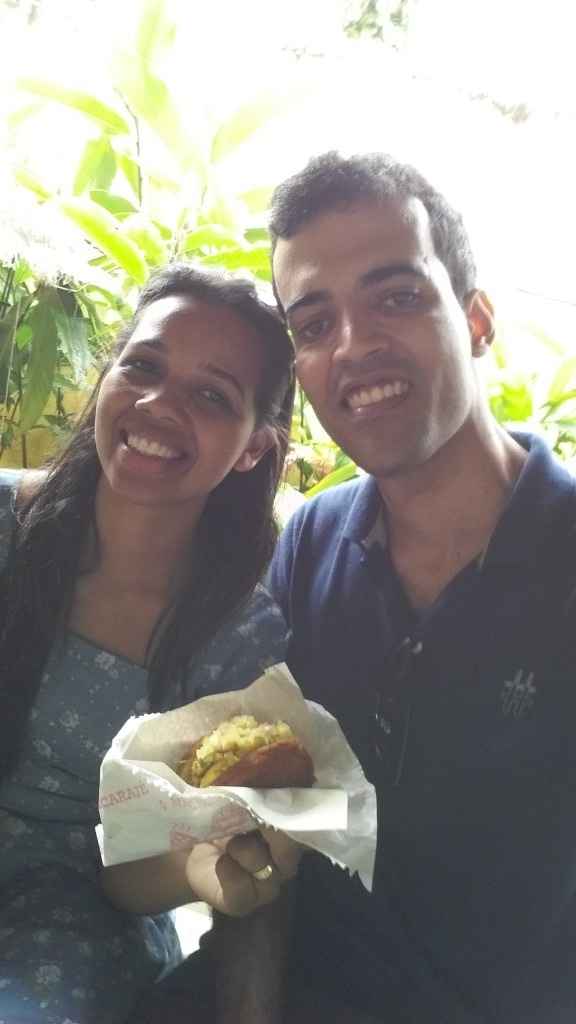 Engordando um pouquinho..rsrrs