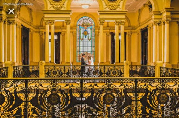 Local do pós wedding. #vem_ver 😍 - 6