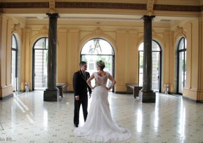 Local do pós wedding. #vem_ver 😍 - 7