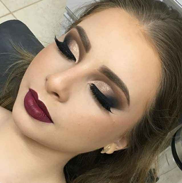 me ajudem a escolher minha make - 1