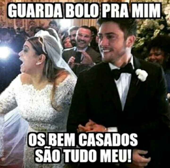 Bolo do outro dia 🤤😂♥️ - 1