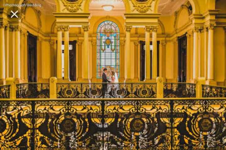 Local do pós wedding. #vem_ver 😍 - 6