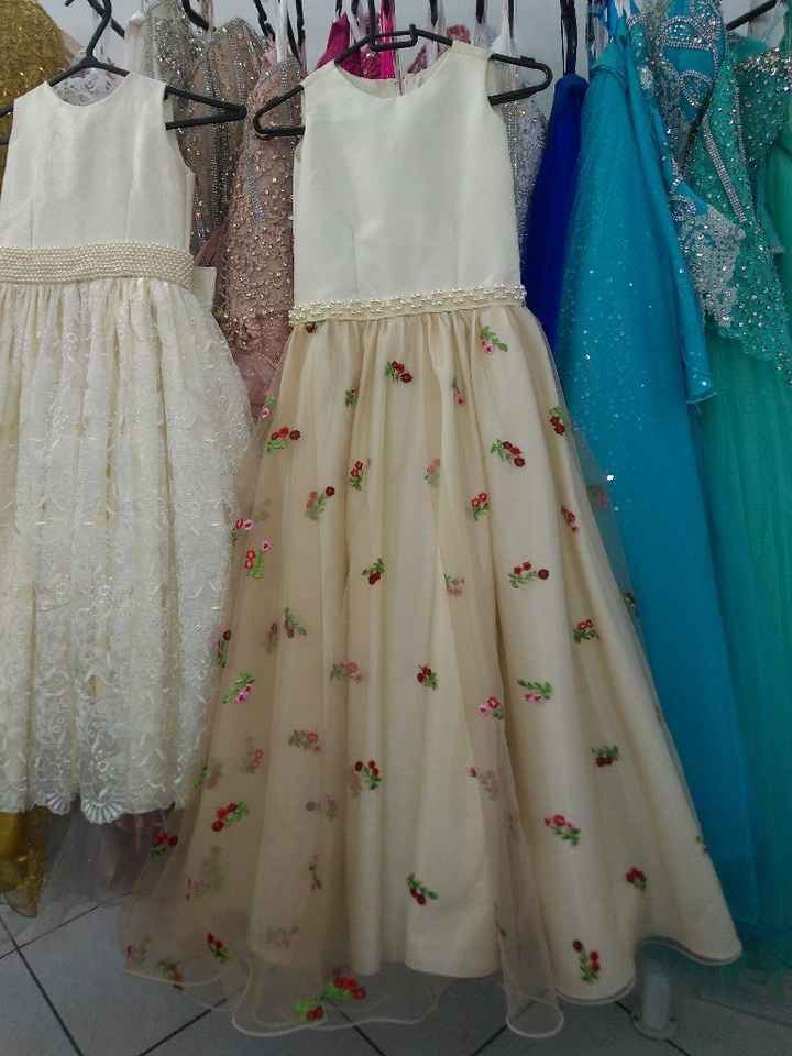 Damas - 1