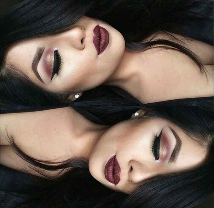 Minha make perfeita! - 2