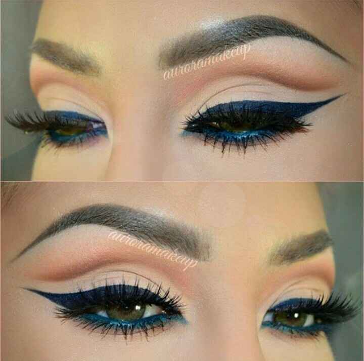 Minha make perfeita! - 4