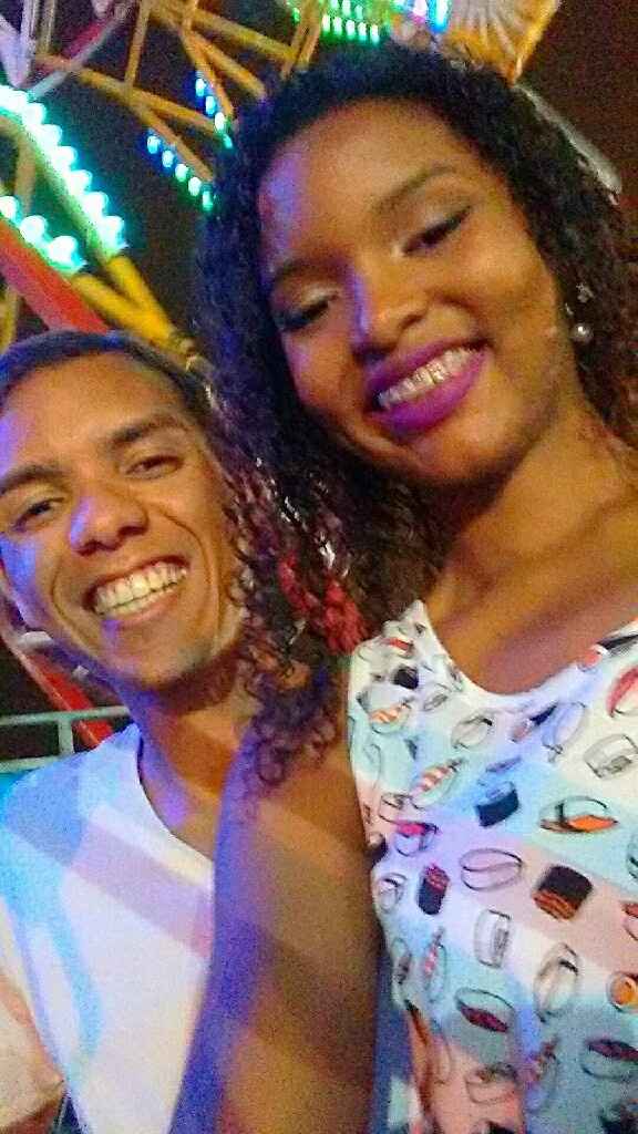 Defina seu amor em uma frase! - 1