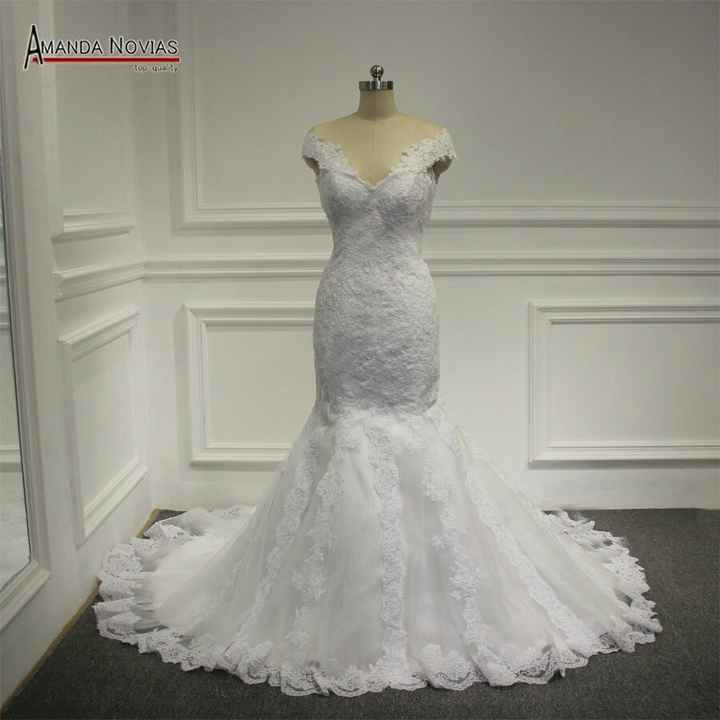 Alguem já comprou vestido pelo aliexpress ? - 2