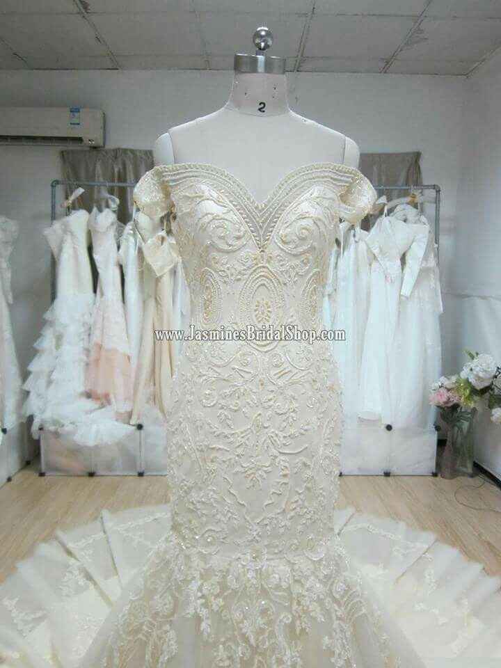 Alguem já comprou vestido pelo aliexpress ? - 4