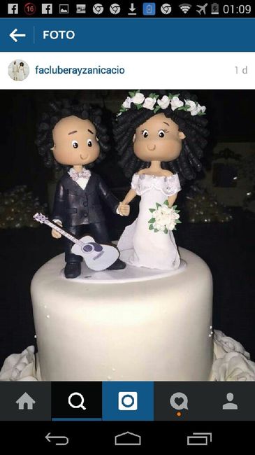 Casamento rayza e jeh - 1