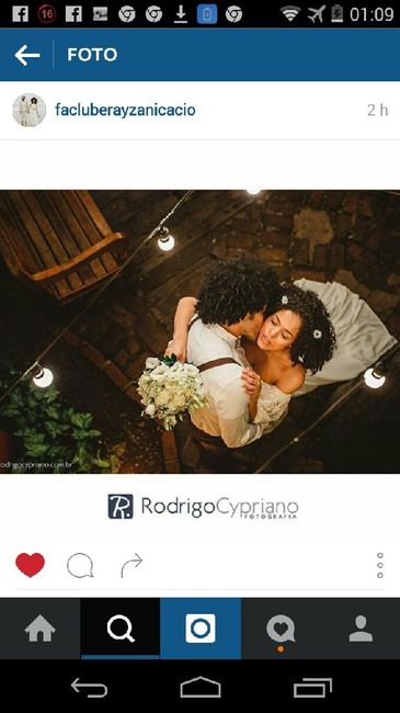 Casamento rayza e jeh - 2