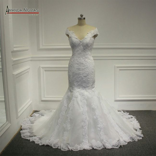 Alguem já comprou vestido pelo aliexpress ? - 2
