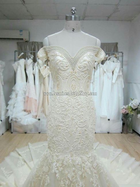 Alguem já comprou vestido pelo aliexpress ? - 4