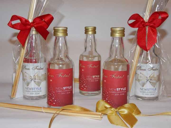 Aromatizadores de Ambiente