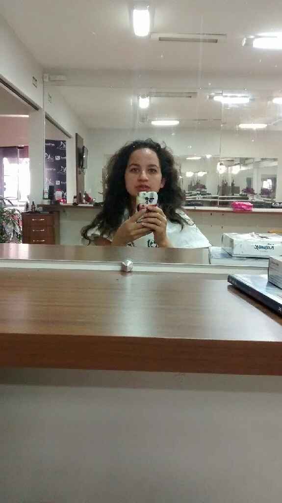To parecendo bruxinha kkkkk - 1
