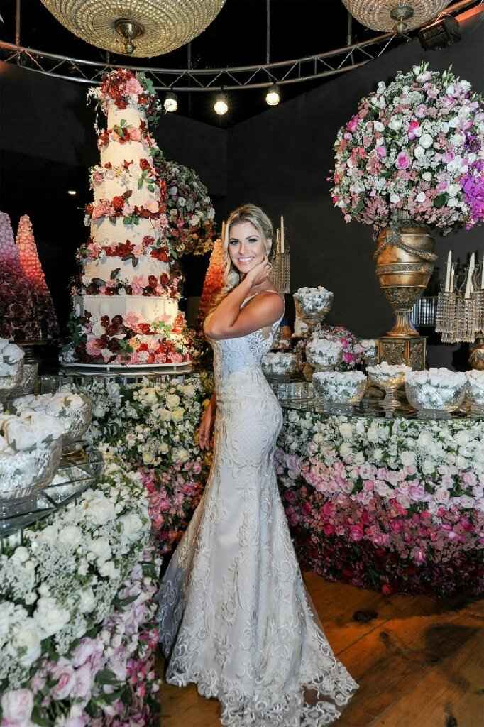 Desejo de casamento: gustavo lima - 1