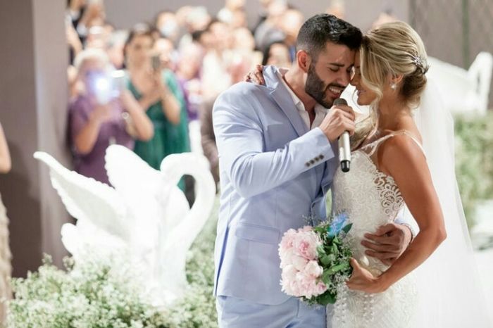 Desejo de casamento: gustavo lima - 10