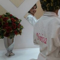 Dia de noivaaa - 2