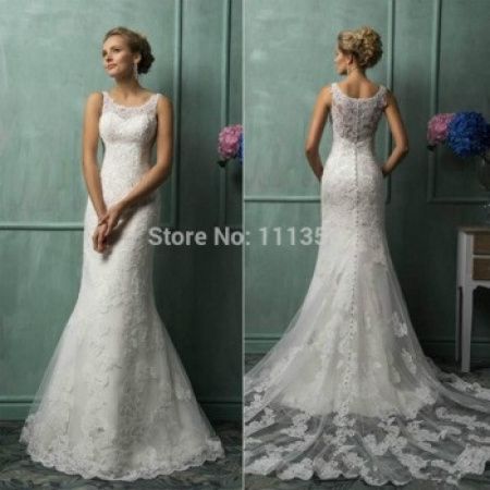 Vestido para a Cerimônia