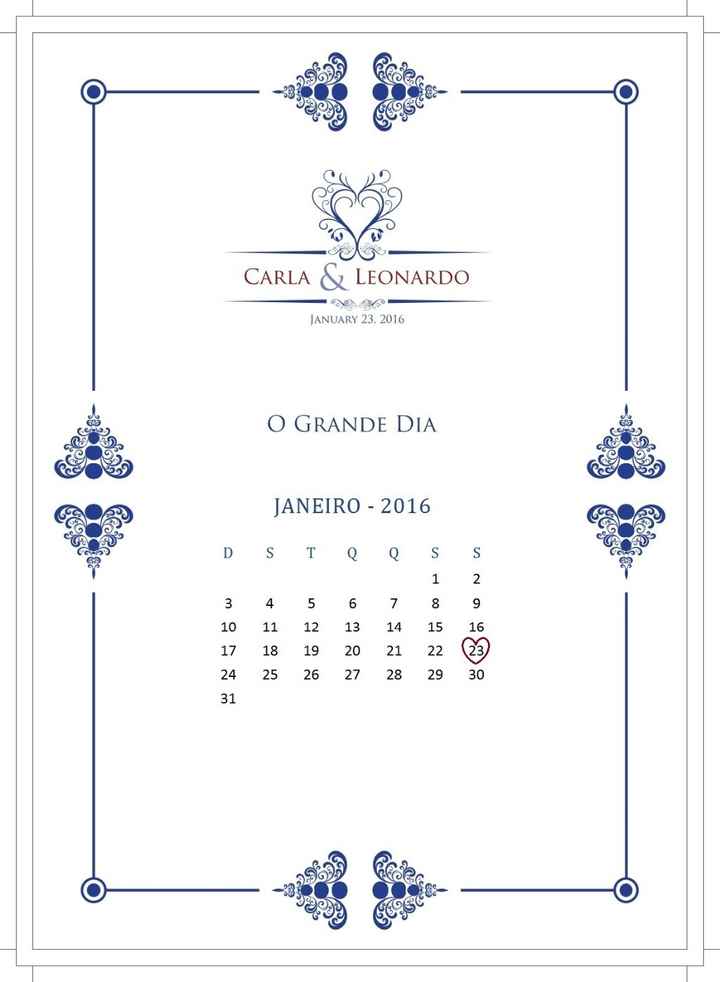O Grande Dia