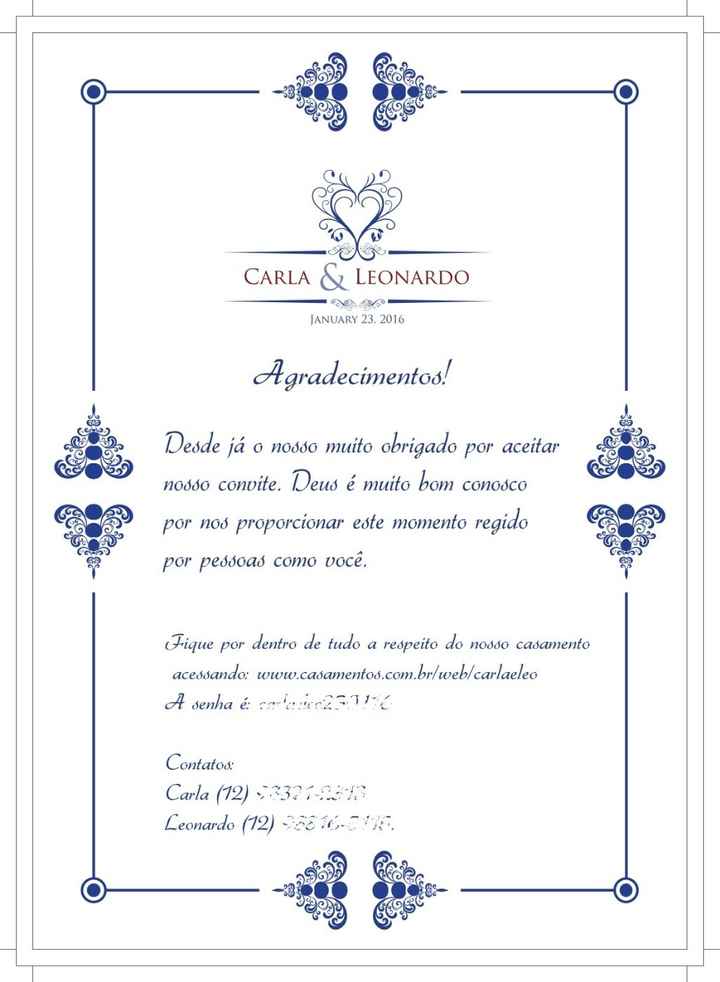 Agradecimentos