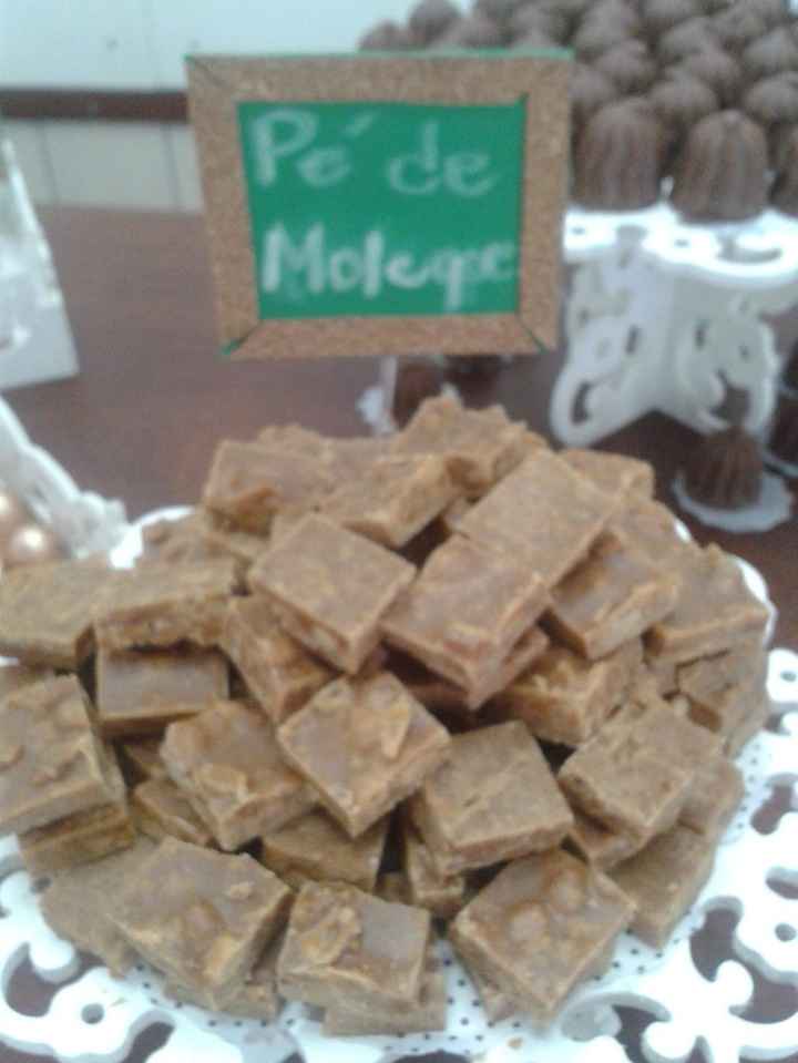 Doces *---*