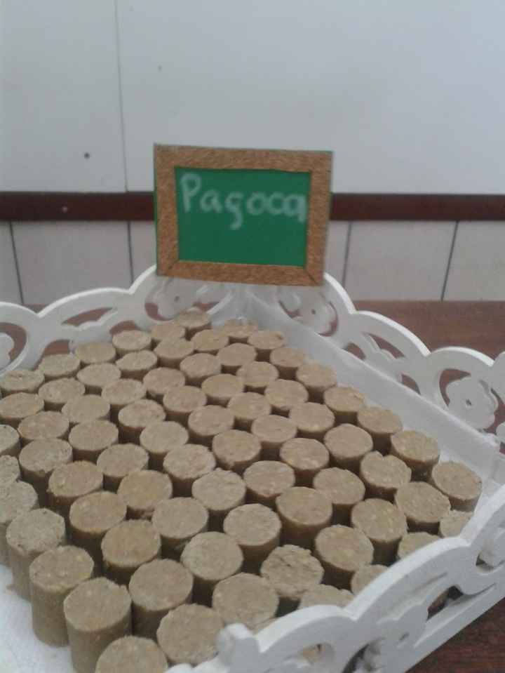 Doces *---*