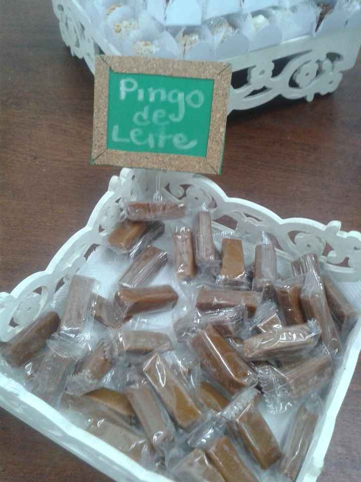 Doces *---*