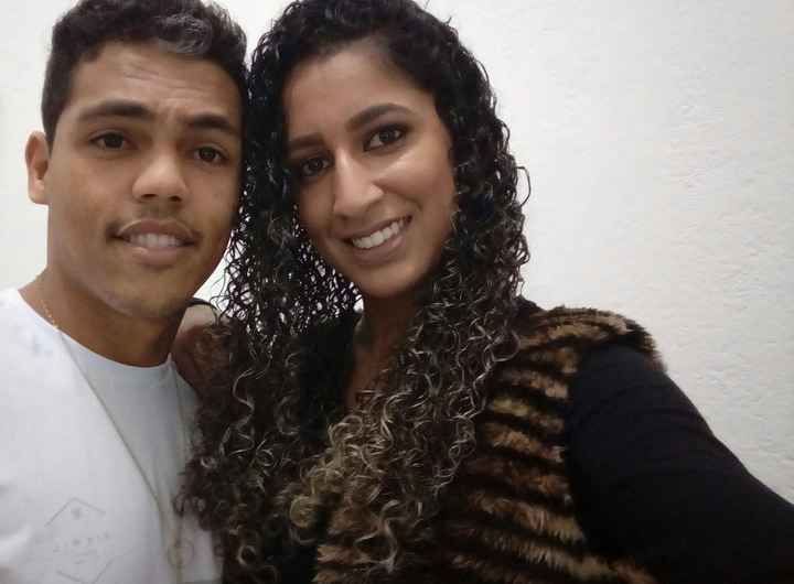 Quando vem de Deus a gente sabe, é diferente !♥ 