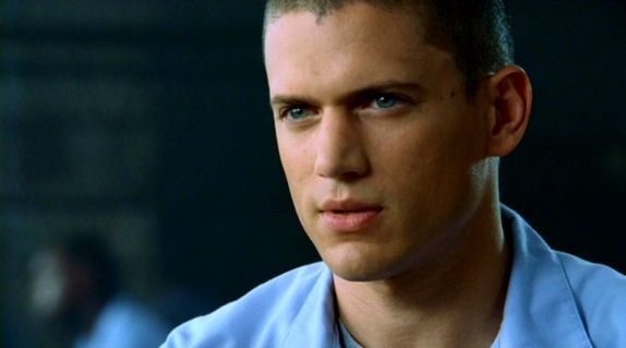 WentWorth Miller