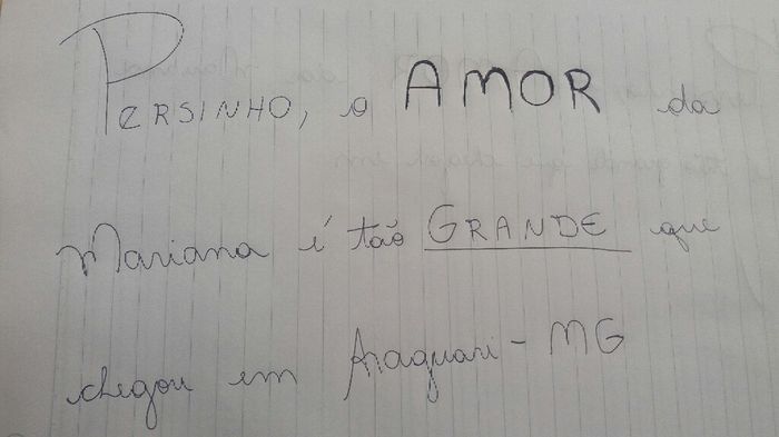 Me ajudem noivinhas :( - 1