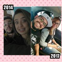 Desafio - antes e agora - 1