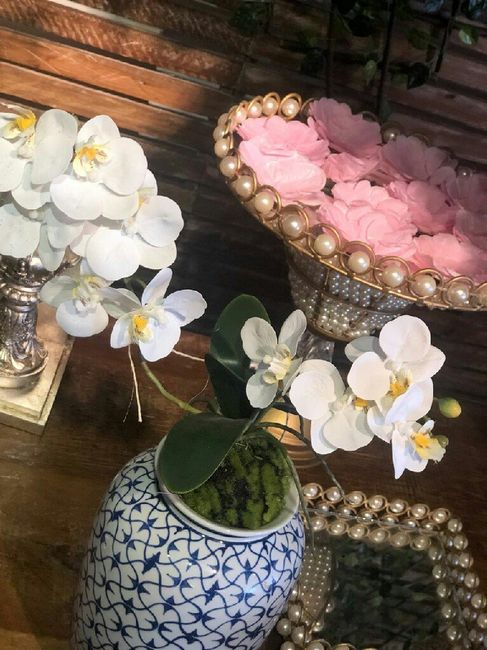 Detalhes da minha decoração 15/07/18 - 5