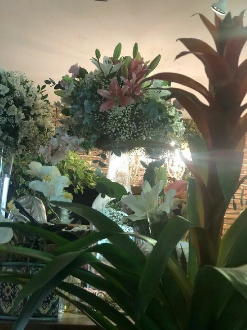 Detalhes da minha decoração 15/07/18 - 6