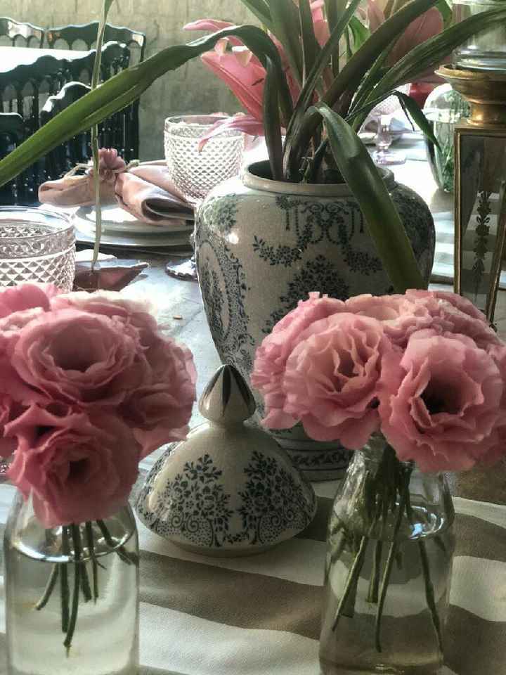 Detalhes da minha decoração 15/07/18 - 2