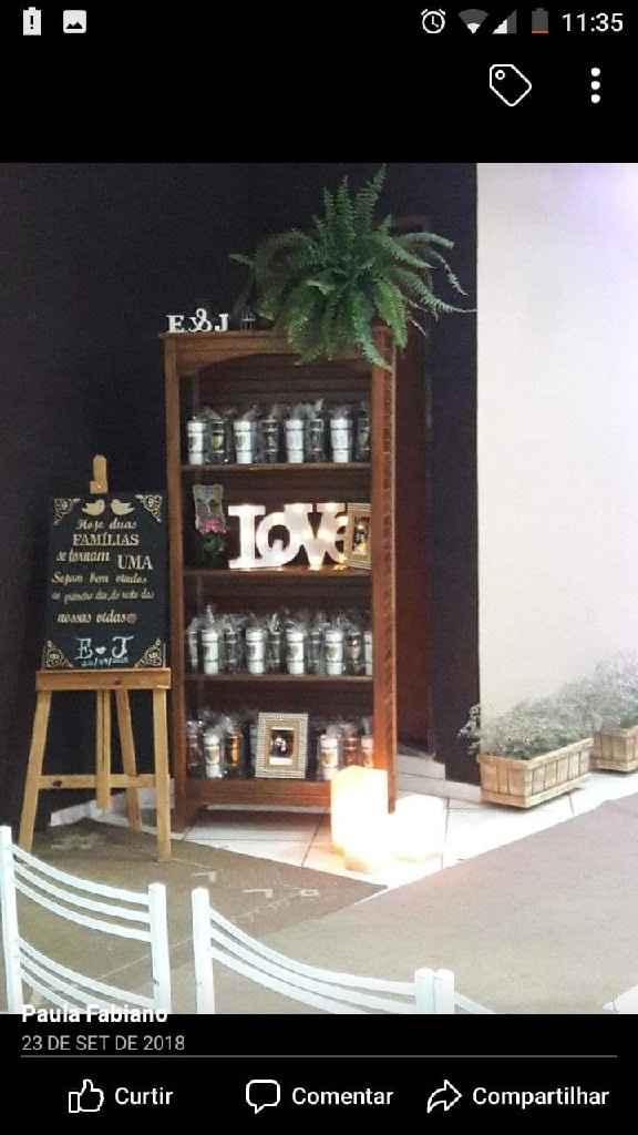 Decoração: quase caí pra trás com o preço! - 3