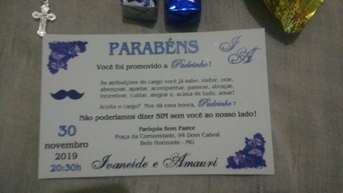 Convite dos padrinhos finalizado - 7