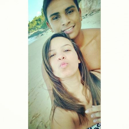 Amor da minha vida - 3